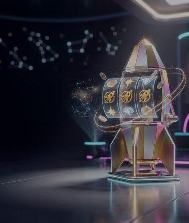 Rocket Play
