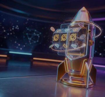 Rocket Play