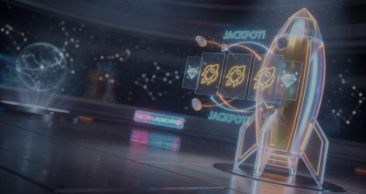 Rocket Play